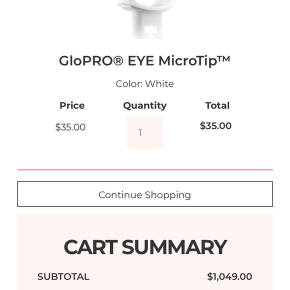 Beauty Bio Huge Set with multiple attachments - Picture 16 of 16